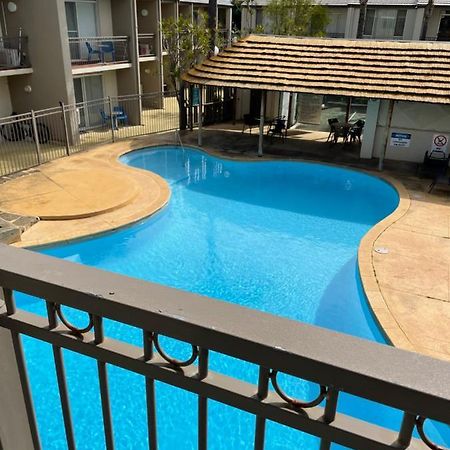 Tranquility At Mandurah Apartments Екстериор снимка