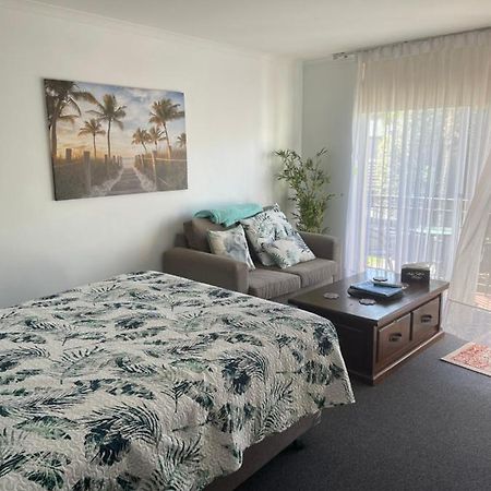 Tranquility At Mandurah Apartments Екстериор снимка