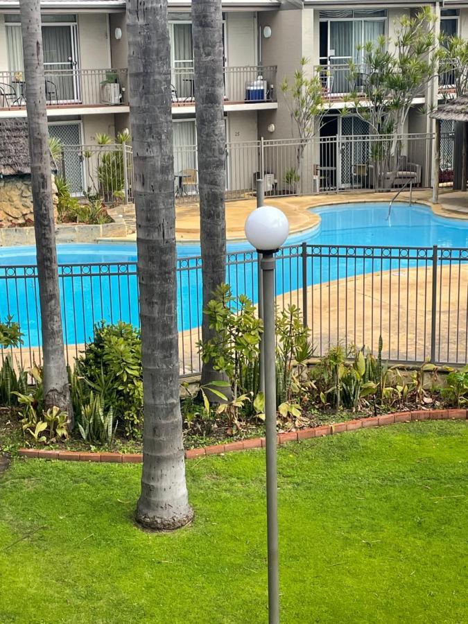 Tranquility At Mandurah Apartments Екстериор снимка