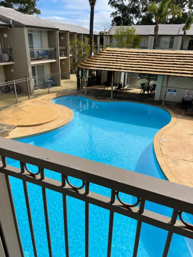 Tranquility At Mandurah Apartments Екстериор снимка