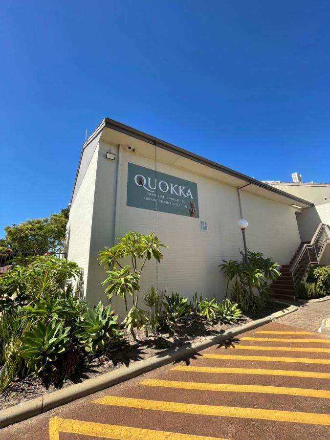 Tranquility At Mandurah Apartments Екстериор снимка