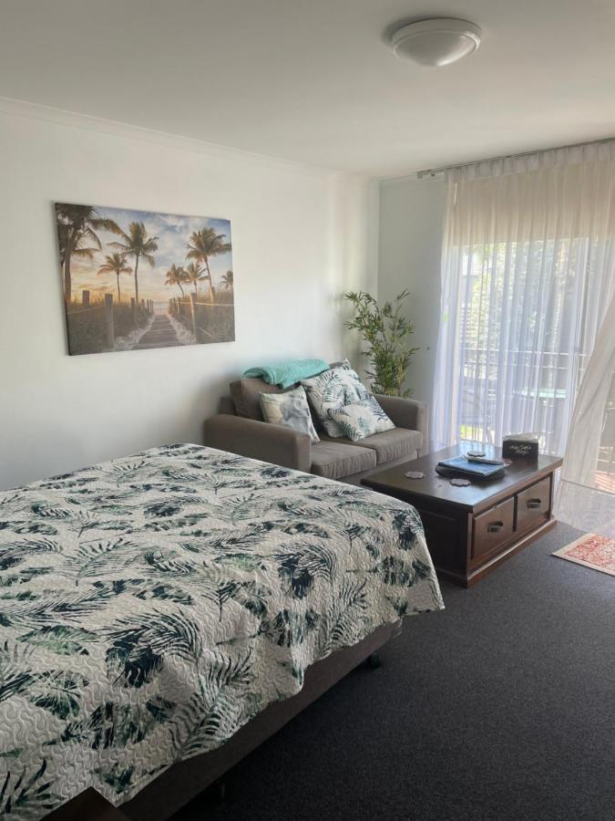 Tranquility At Mandurah Apartments Екстериор снимка