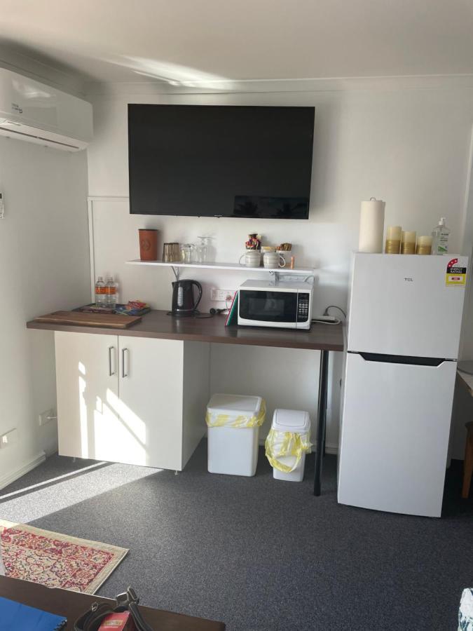 Tranquility At Mandurah Apartments Екстериор снимка