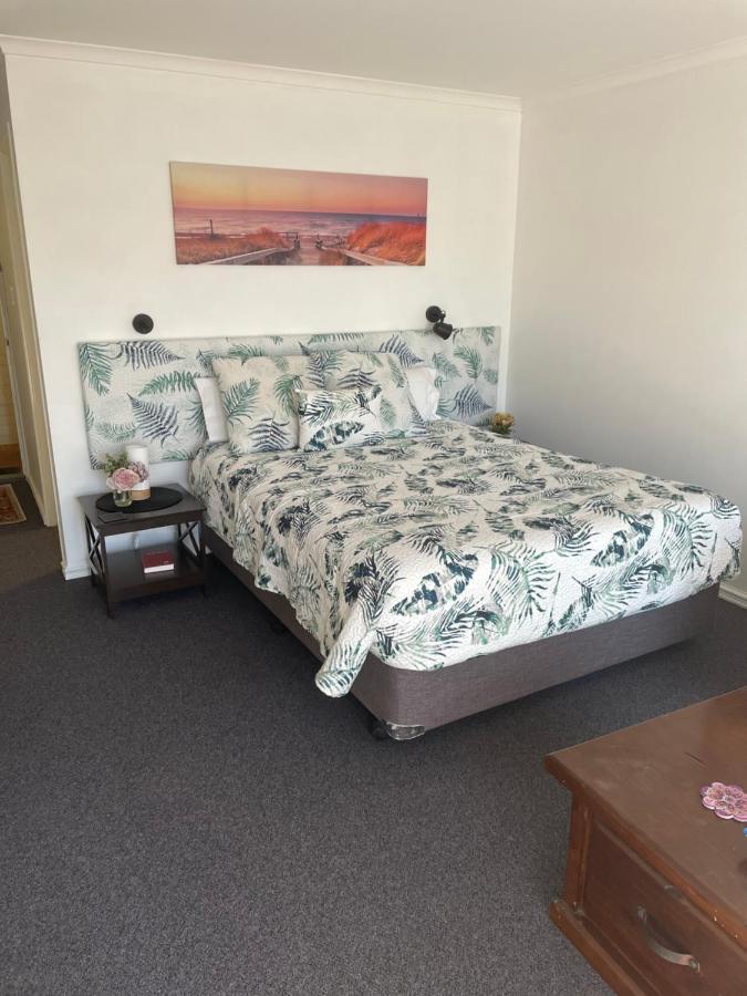 Tranquility At Mandurah Apartments Екстериор снимка