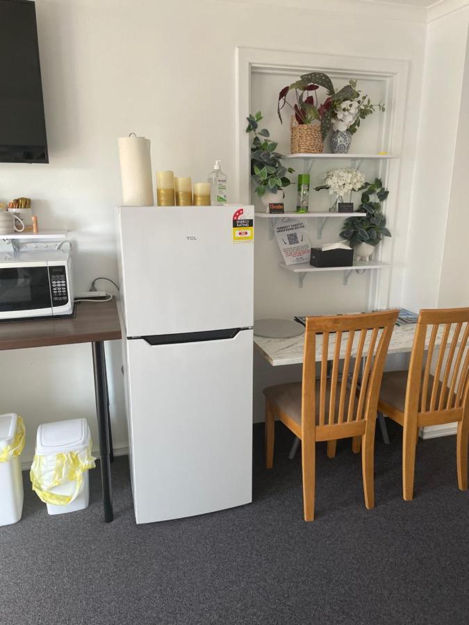 Tranquility At Mandurah Apartments Екстериор снимка