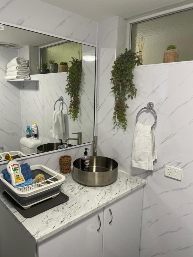 Tranquility At Mandurah Apartments Екстериор снимка